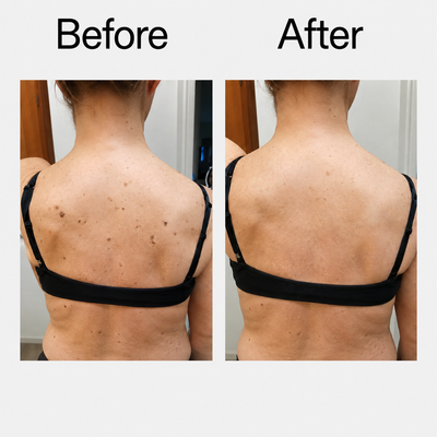 Smooth & Even Glycolic Body Stick