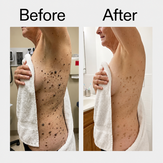 Smooth & Even Glycolic Body Stick