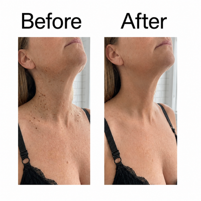 Smooth & Even Glycolic Body Stick