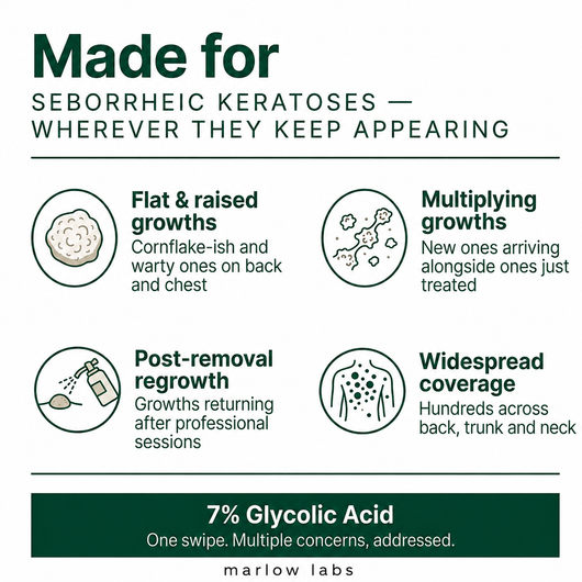 Smooth & Even Glycolic Body Stick