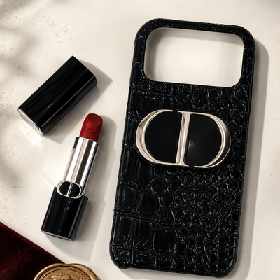 phone case mirror