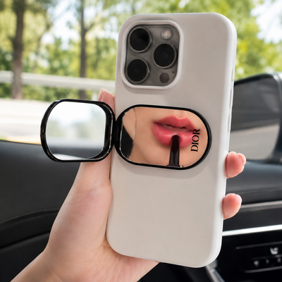 phone case mirror