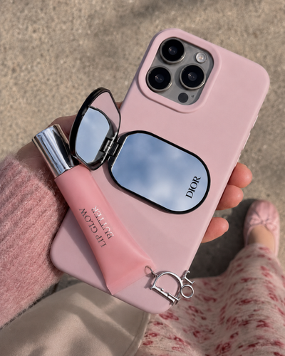 phone case mirror