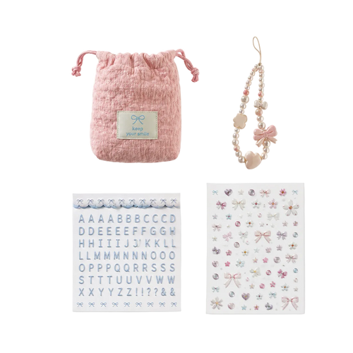Cute Accessory Set