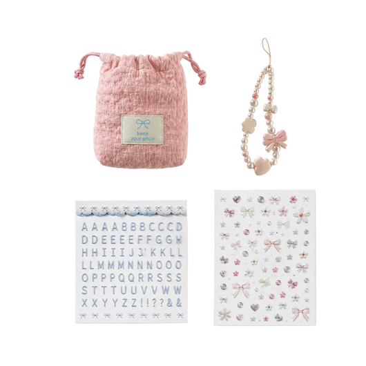 Cute Accessory Set