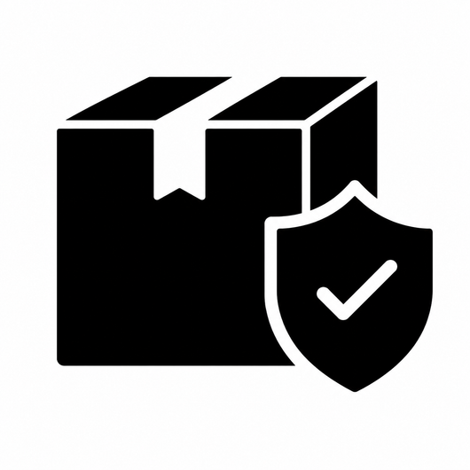 Shipping insurance
