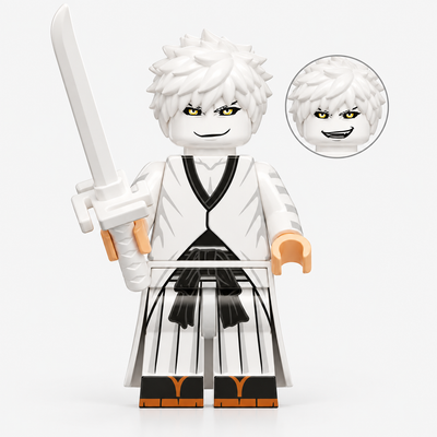 Bleach All