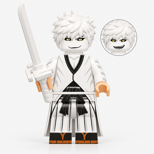 Bleach All