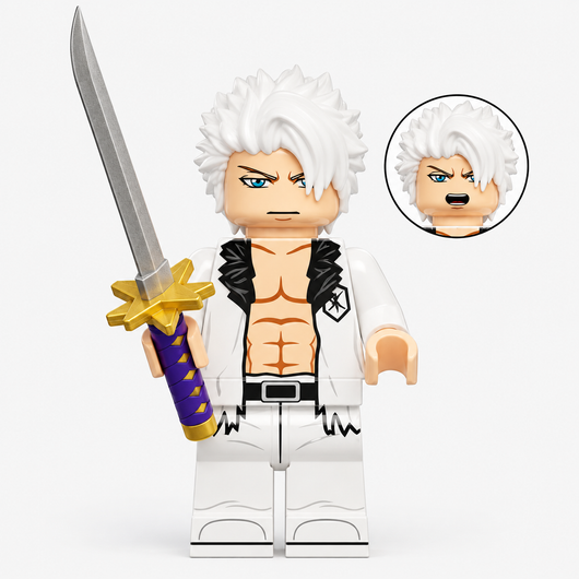 Bleach