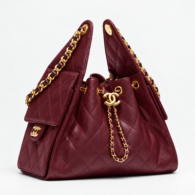 25 Handbag