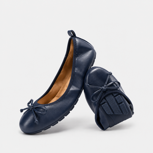 Marlow CloudStep™ Ballet Flats
