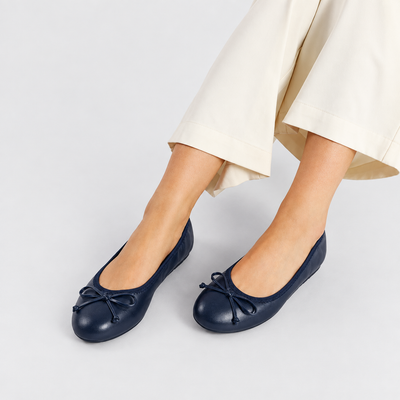 Marlow CloudStep™ Ballet Flats
