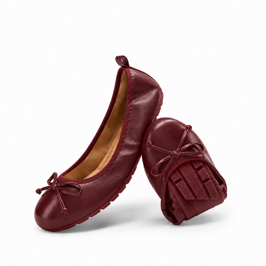 Marlow CloudStep™ Ballet Flats