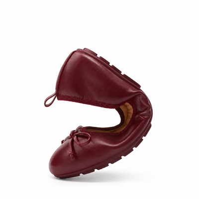 Marlow CloudStep™ Ballet Flats