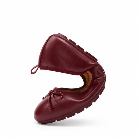 Marlow CloudStep™ Ballet Flats
