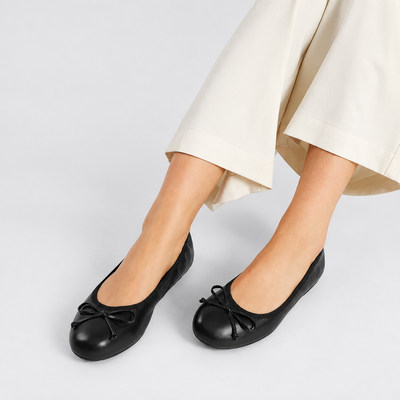 Marlow CloudStep™ Ballet Flats