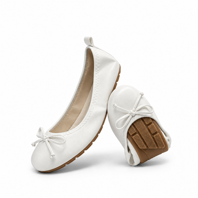 Marlow CloudStep™ Ballet Flats