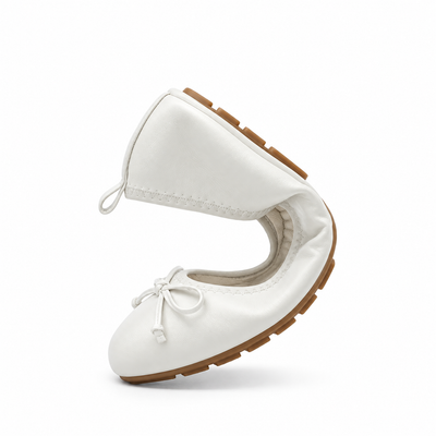 Marlow CloudStep™ Ballet Flats
