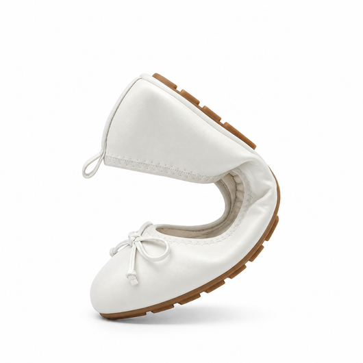 Marlow CloudStep™ Ballet Flats