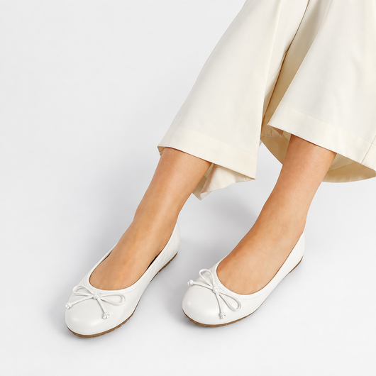 Marlow CloudStep™ Ballet Flats