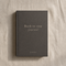Back To You Journal