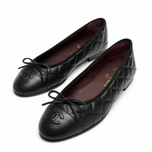 Ballet Flats