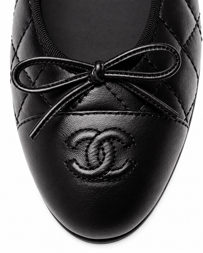 Ballet Flats