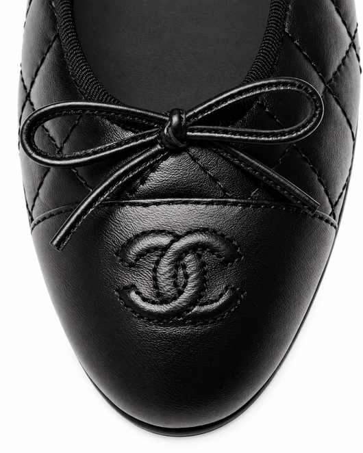Ballet Flats