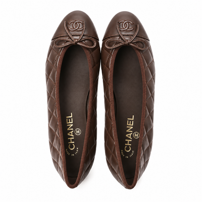 Ballet Flats