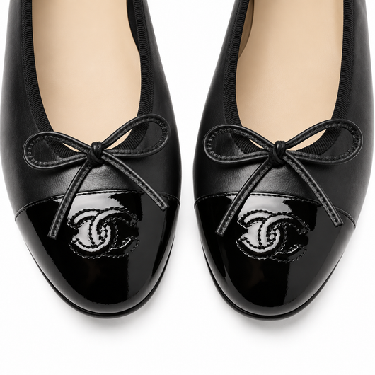 Ballet Flats