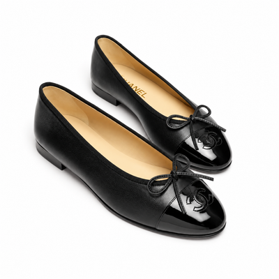Ballet Flats