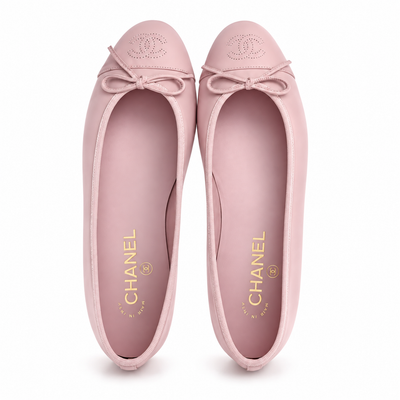 Ballet Flats