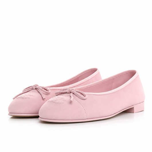 Ballet Flats