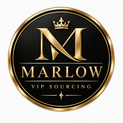 Marlow Sourcing