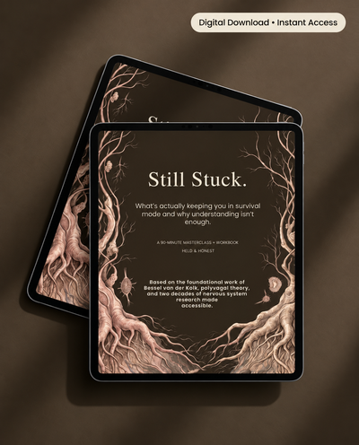 Still Stuck Digital
