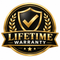 Life Time Warranty