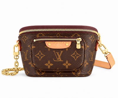 Bum Bag