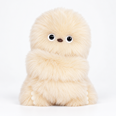 miru bag charm Interactive robot