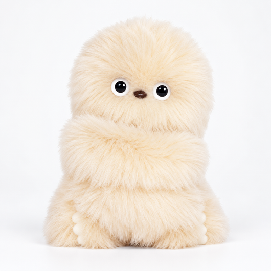miru bag charm Interactive robot