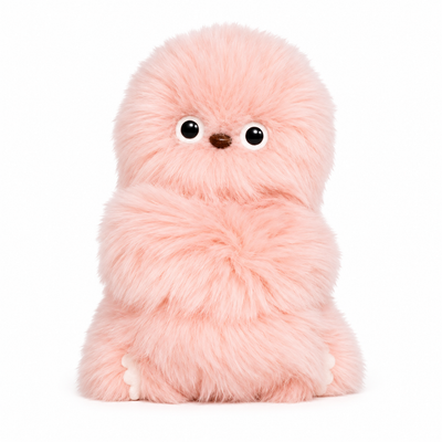 miru bag charm Interactive robot