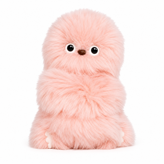 miru bag charm Interactive robot