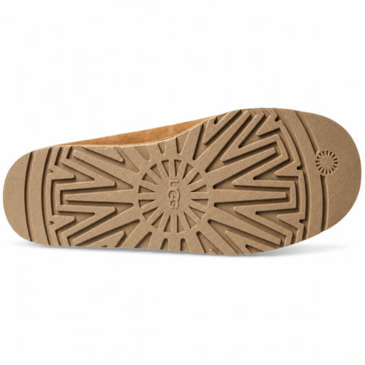 cozy ballet flats