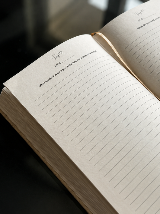 Back To You Journal