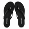 Crystal Thong Sandals