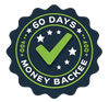 Money Back Guarantee