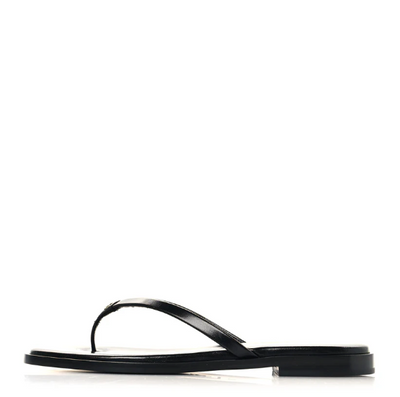 CC Square Thong Sandals