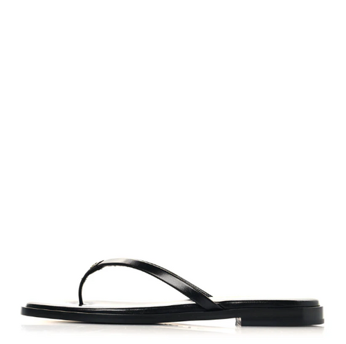 CC Square Thong Sandals