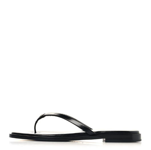 CC Square Thong Sandals