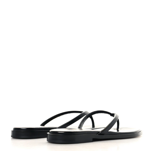 CC Square Thong Sandals