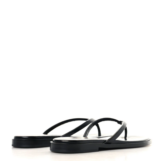 CC Square Thong Sandals